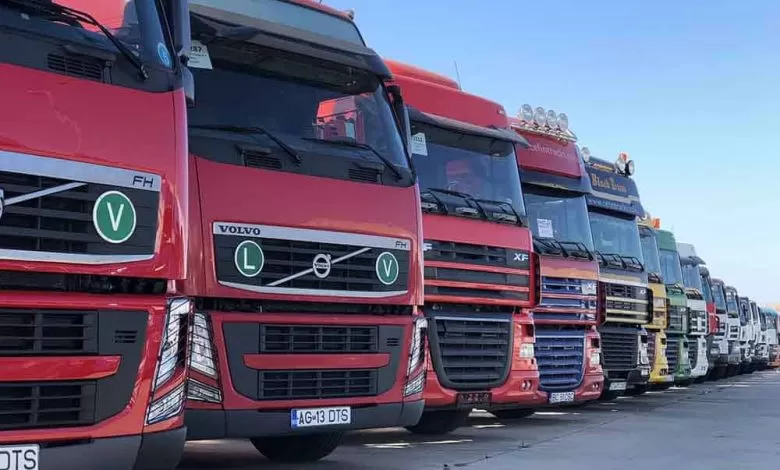 Vehicule comerciale rulate pentru orice buget la ediția de toamnă Camion Fest 2018 1 Vehicule comerciale rulate pentru orice buzunar la ediția de toamnă Camion Fest 2018