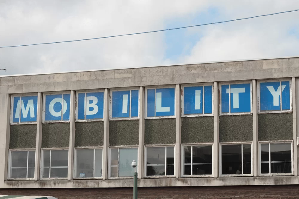 Şofer de camion român, salariu polonez, loc de muncă olandez