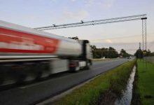 Din august 2019, Bulgaria intorduce sistemul de taxare electronică a camioanelor