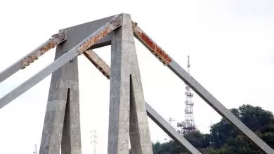 87 de viaducte ale autostrăzilor A24 și A25 din Italia au probleme structurale