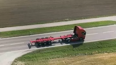 Container intermodal sau intreschimbabil pentru transport containerizat?