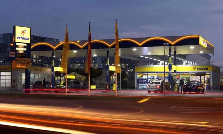 Petrom înregistrează cele mai mari vânzări la carburanți în zilele de vineri