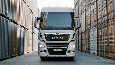 Hamburger Hafen und Logistik AG și MAN vor testa camioane autonome