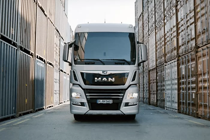 Hamburger Hafen und Logistik AG și MAN vor testa camioane autonome