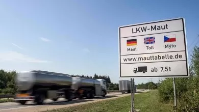 Germania crește tarifele de utilizare a infrastructurii rutiere pentru camioane din 2019 15 Germania crește tarifele de utilizare a infrastructurii rutiere pentru camioane din 2019