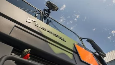 MAN a câștigat contractul de modernizarea al camioanelor armatei Marii Britanii