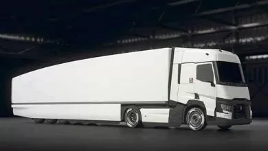 Optifuel Lab 3 țintește o reducere a consumului de combustibil de 13%