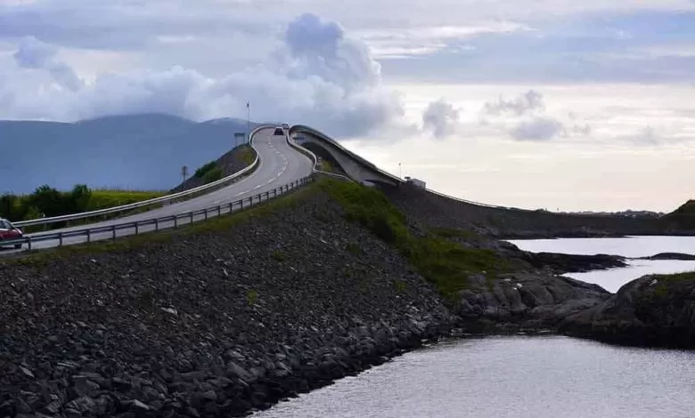 Modul în care șoferii profesioniști "trec" testele de siguranță la o companie de stat din Norvegia