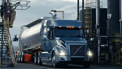 Clipul “The Movers”, un tribut adus de Volvo Trucks șoferilor profesioniști