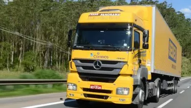 Comandă de 222 de camioane pentru Mercedes-Benz venită din America Latină