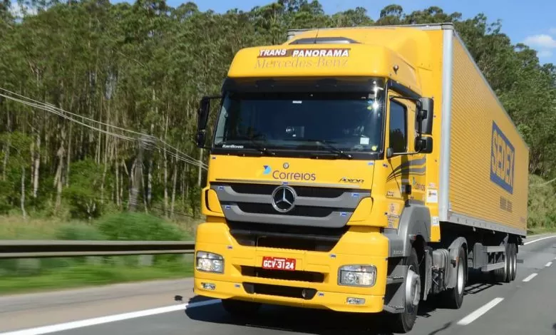 Comandă de 222 de camioane pentru Mercedes-Benz venită din America Latină