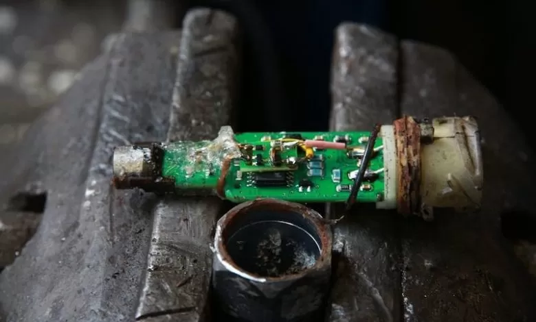 Amendă 100.000 de coroane cehești pentru fraudarea tahografului