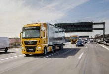 Raben Group: Convoaiele de camioane autonome reprezintă viitorul transportului comercial