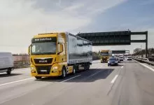 Raben Group: Convoaiele de camioane autonome reprezintă viitorul transportului comercial 10 Raben Group: Convoaiele de camioane autonome reprezintă viitorul transportului comercial