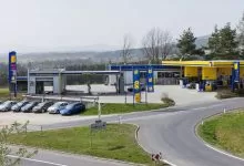 DKV extinde rețeaua de distribuție din Austria cu 77 de stații A1