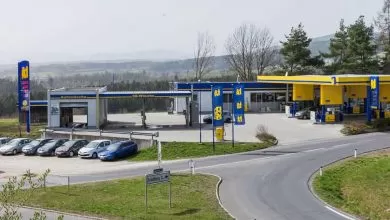 DKV extinde rețeaua de distribuție din Austria cu 77 de stații A1