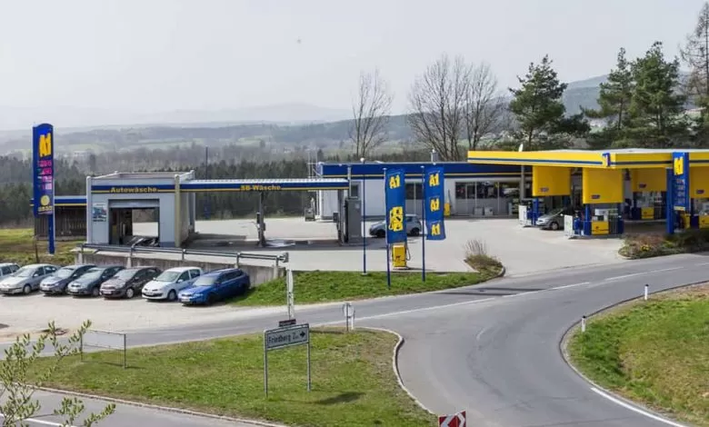 DKV extinde rețeaua de distribuție din Austria cu 77 de stații A1