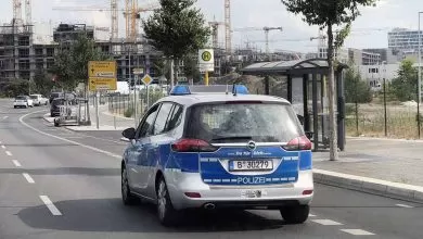 Amendat cu 5.000 de euro pentru că nu a putut comunica în limba germană