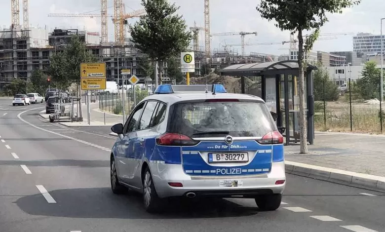 Amendat cu 5.000 de euro pentru că nu a putut comunica în limba germană