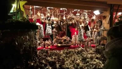 Trei dintre cele mai spectaculoase târguri de Crăciun din Europa