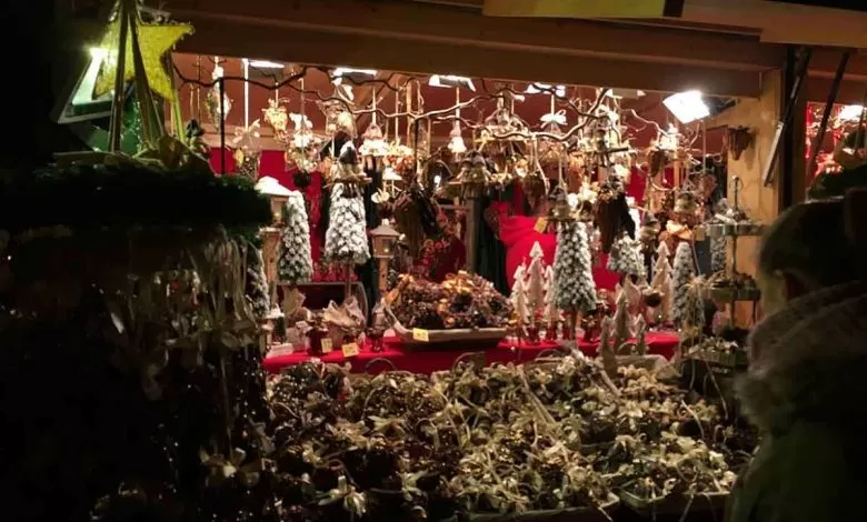 Trei dintre cele mai spectaculoase târguri de Crăciun din Europa 1 Trei dintre cele mai spectaculoase târguri de Crăciun din Europa