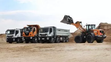 Vehiculele de șantier din portofoliul IVECO testate la Valtice în Slovacia 1 IMG 2477