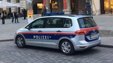 Șofer de camion sloven amendat pentru utilizarea a trei carduri tahograf