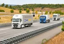 Knorr-Bremse și Continental vor dezvolta împreună tehnologii autonome pentru vehicule comerciale 13 Knorr-Bremse și Continental vor dezvolta împreună tehnologii autonome pentru vehiculelor comerciale