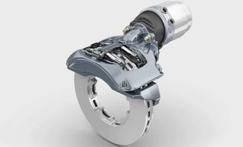 Reducerea amprentei de CO2 cu ajutorul noilor discuri Knorr-Bremse