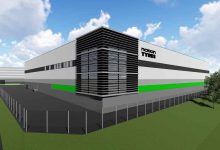 Un nou centru de cercetare și dezvoltare Nokian Tyres pentru anvelope de camion