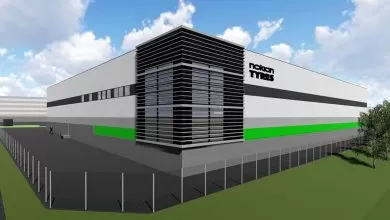 Un nou centru de cercetare și dezvoltare Nokian Tyres pentru anvelope de camion