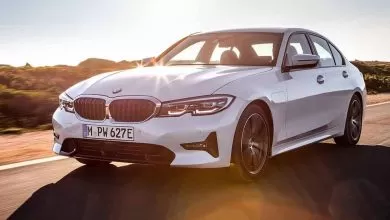 Noul BMW 330e Sedan, mai sportiv şi mai eficient prin tehnologia BMW eDrive