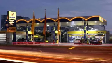 Aproape 360.000 de tranzacții pe zi efectuează românii într-o stație Petrom