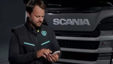 Mai multă siguranță pentru șoferii profesioniști cu vesta inteligentă Scania C-Me 1 Mai multă siguranță pentru șoferii profesioniști cu vesta inteligentă Scania C-Me