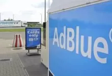 Shell a introdus noi pompe de AdBlue în stațiile din Bulgaria