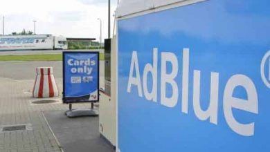 Shell a introdus noi pompe de AdBlue în stațiile din Bulgaria