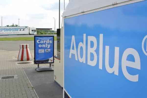 Shell a introdus noi pompe de AdBlue în stațiile din Bulgaria 1 Shell a introdus noi pompe de AdBlue în stațiile din Bulgaria