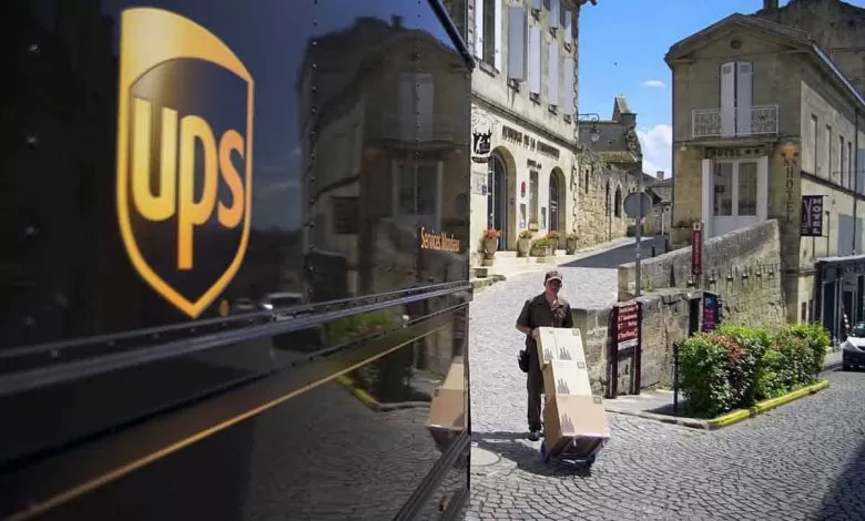 UPS extinde serviciul UPS Worldwide Express pe 14 piețe internaționale noi