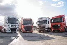 George Ilie preia funcția de CEO al companiei de transport Cartrans Preda