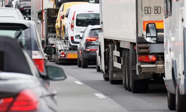 Dacă cererea este în crește, de ce prețul de transport în Europa stagnează? 1 De ce prețul de transport în Europa stagnează, deși cererea este în creștere?