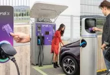 Enel X România va instala circa 2.500 de puncte de încărcare până în 2023 13 Enel X România va instala circa 2.500 de puncte de încărcare până în 2023
