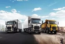 A doua ediție Ford Trucks Best Driver Challange și-a desemnat câștigătorii