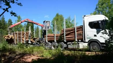 Cursurile de conducere oferite de Scania te învață să planifici și să reduci costurile