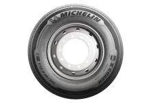 Noua anvelopă Michelin X Coach Z pentru autocare 12 Noua anvelopă Michelin X Coach Z pentru autocare