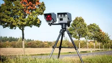 Șofer de camion francez suprins cu 151 km/h pe o autostradă în Franța 3 Șofer de camion francez suprins cu 151 km/h pe o autostradă în Franța