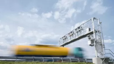 Franța, Germania și Belgia cresc tarifele de taxare pentru camioane în 2019