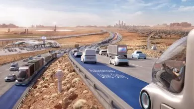 Tehnologia și automatizare vor defini viitorul în domeniul transportului rutier 1 Tehnologia și automatizare vor defini viitorul în domeniul transportului rutier