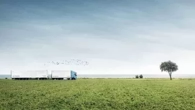 Gazul natural ar putea reprezenta soluția ideală pe termen scurt pentru transportul rutier