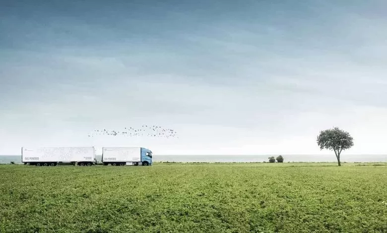 Gazul natural ar putea reprezenta soluția ideală pe termen scurt pentru transportul rutier 1 Gazul natural ar putea reprezenta soluția ideală pe termen scurt pentru transportul rutier