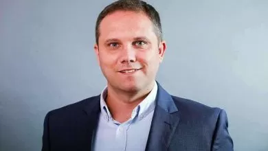 Cătălin Constantinescu este noul manager general al DKV Euro Service România